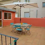Casa Diana Daire Zaragoza