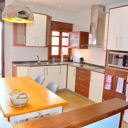 Casa Diana Appartement