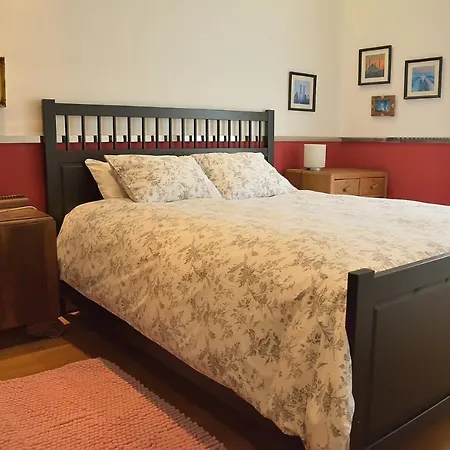 Casa Diana アパート *