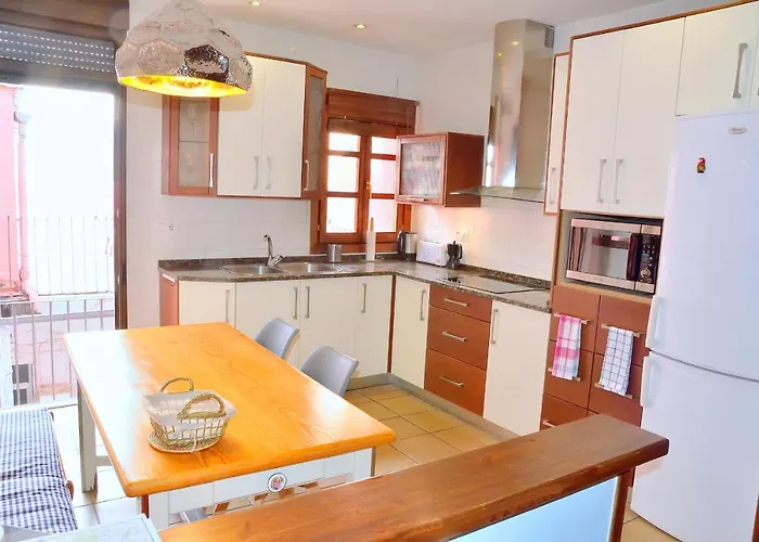 Casa Diana Appartement