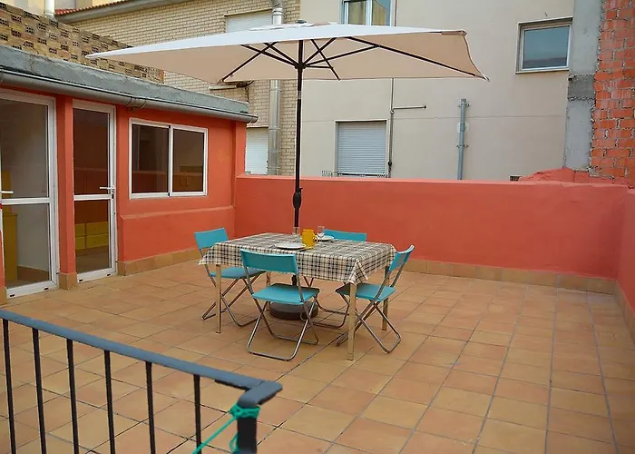 Casa Diana Appartement Saragosse